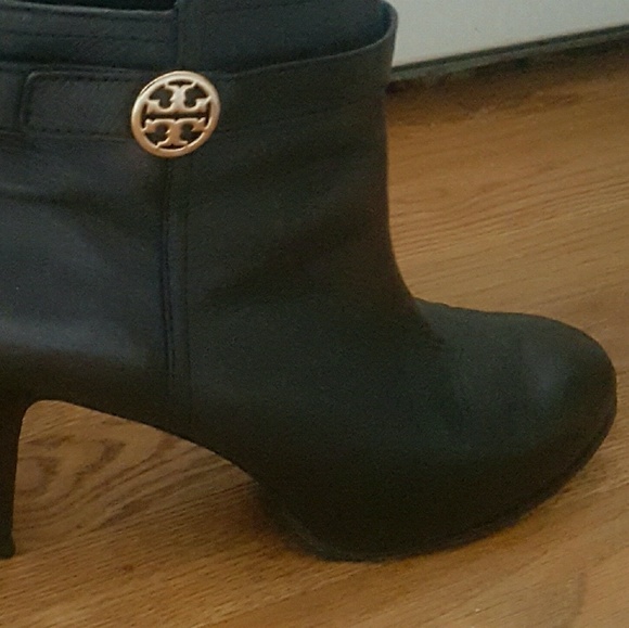 Tory Burch Booties - Picture 4 of 5
